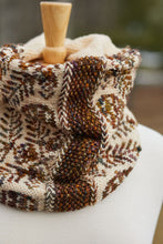 Load image into Gallery viewer, Woodland Hearth Cowl
