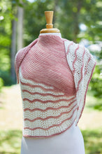 Load image into Gallery viewer, The Poetry Shawl