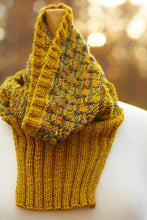 Load image into Gallery viewer, Dad's 70s Shirt Cowl