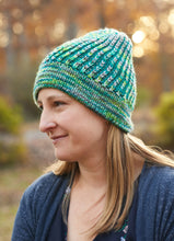 Load image into Gallery viewer, Evergreen Reversible Hat