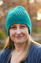 Load image into Gallery viewer, Evergreen Reversible Hat