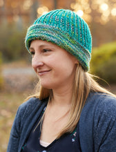 Load image into Gallery viewer, Evergreen Reversible Hat