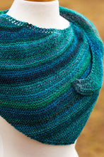 Load image into Gallery viewer, The Denver Shawl