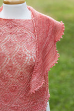 Load image into Gallery viewer, Summer Romance Shawl