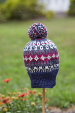 Load image into Gallery viewer, Patterned Hat