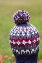 Load image into Gallery viewer, Patterned Hat