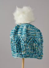 Load image into Gallery viewer, The Bluest Sea Hat