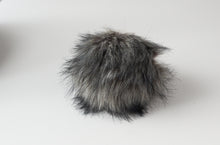 Load image into Gallery viewer, Large Faux Fur Pom-Poms