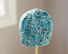 Load image into Gallery viewer, The Bluest Sea Hat